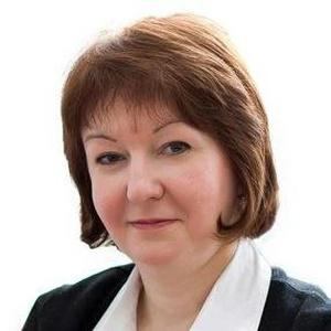 Шемякина Ольга Ивановна