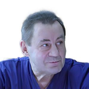 Веровский Виктор Александрович