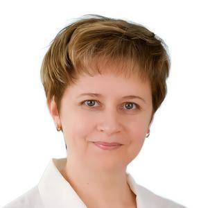 Пух Наталья Николаевна
