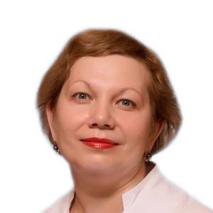Белоусова Наталья Викторовна
