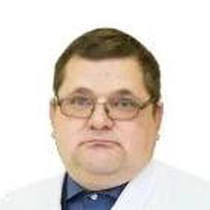 Галеев Азат Альбертович