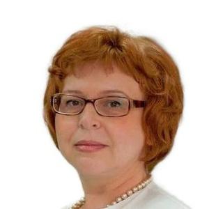Акулич Ольга Сергеевна