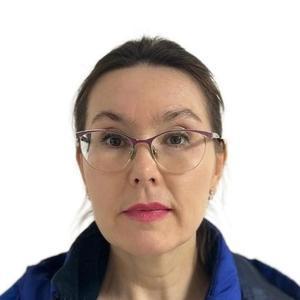 Виноградова Елена Николаевна