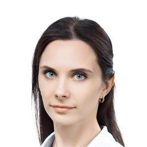 Лисеенко Валерия Петровна