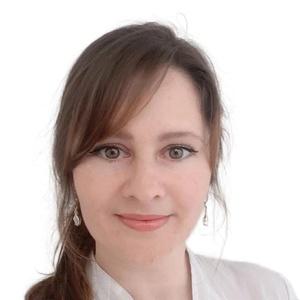 Чайковская Елена Сергеевна