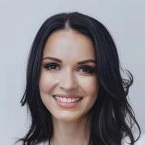 Пахальчук Юлия Вячеславовна