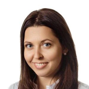 Деменева Валерия Алексеевна