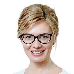 Шамарова Наталья Владимировна