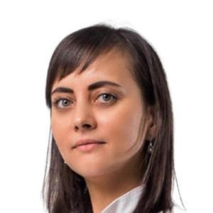 Солодухина Ольга Сергеевна
