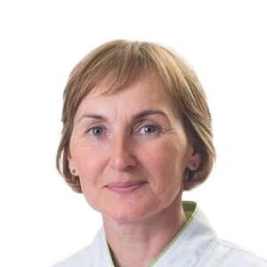 Журавлева Елена Аркадьевна