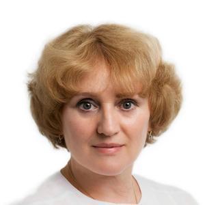 Гаврина Татьяна Николаевна