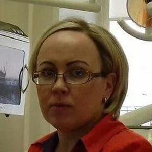 Дегтева Оксана Сергеевна