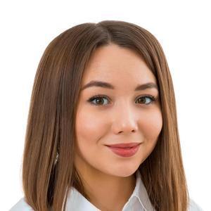 Черных (Испанова) Светлана Николаевна