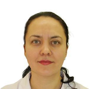 Сикорская Наталья Владимировна
