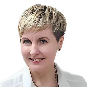 Кузьмина Наталья Александровна