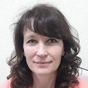 Шкурченко Елена Владимировна