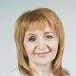 Чемякина Ольга Викторовна