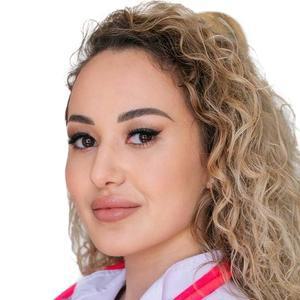 Попова Анастасия Дмитриевна