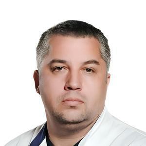 Орешкин Леонид Владимирович