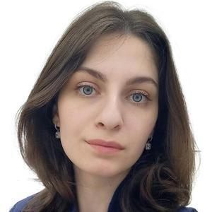 Садулаева Аминат Айндиевна
