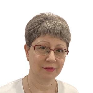 Куликова Наталья Владимировна