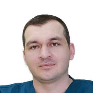 Багироков Рамазан Ибрагимович
