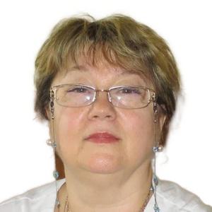 Жижина Наталья Михайловна