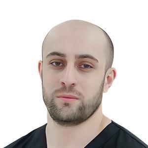 Кадиров Рамазан Азимович