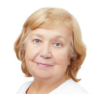 Лазарева Татьяна Сергеевна