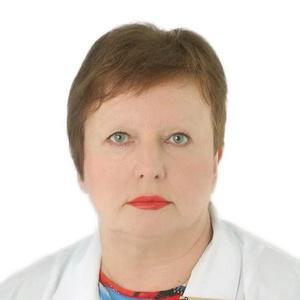 Аршанская Светлана Анатольевна