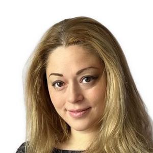 Шаронова Полина Андреевна