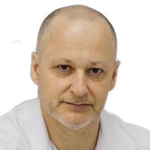 Хиль Дмитрий Валерьевич