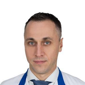 Бойченко Дмитрий Юрьевич