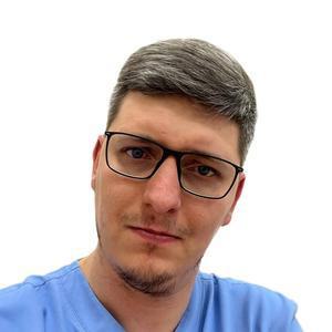 Данченко Денис Сергеевич