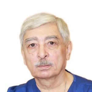 Гавалов Эдуард Григорьевич