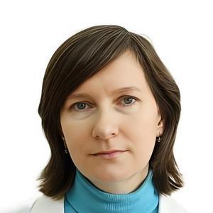 Кирдеева Анна Михайловна