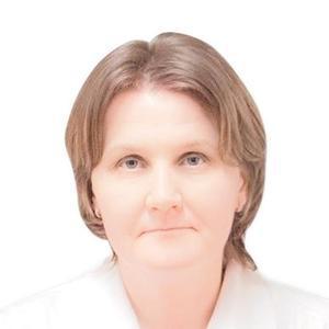 Пирогова Марина Александровна