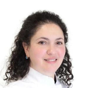 Розенвальд Ирина Эммануиловна