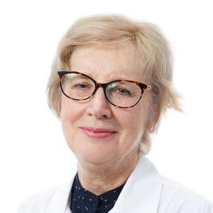 Мохначева Елена Владимировна