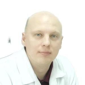 Головин Станислав Викторович