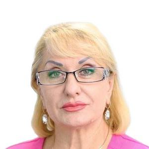 Кокорева Галина Александровна