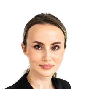 Сылкина Арина Сергеевна