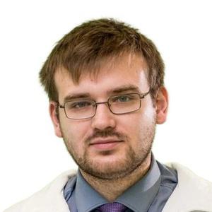 Серёгин Александр Александрович