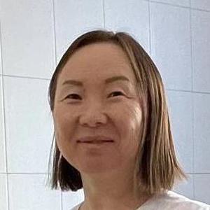 Бороева Светлана Шойроповна