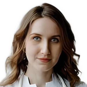 Воронина Галина Алимбековна