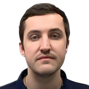 Кленин Михаил Васильевич