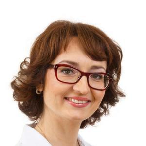 Хамидуллина Лилия Ильдаровна