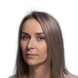 Курушкина Элла Сергеевна