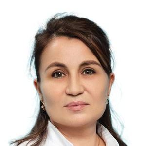Ахметова Зиля Хатмулловна