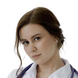Шеховцова Татьяна Андреевна